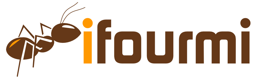 Industrieuse Fourmi